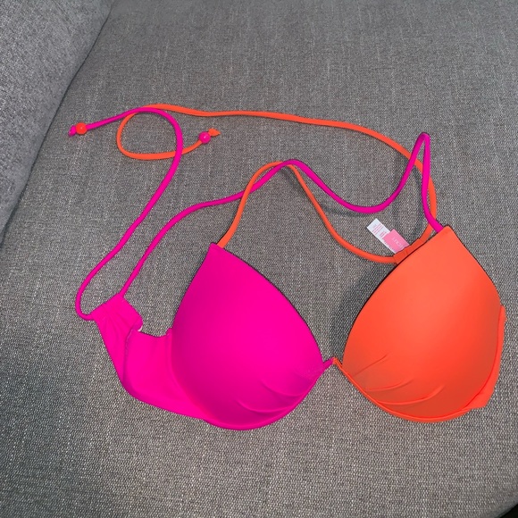 Victoria Secret Swim Top - Picture 1 of 2